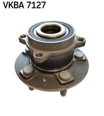 Rodamiento SKF VKBA7127